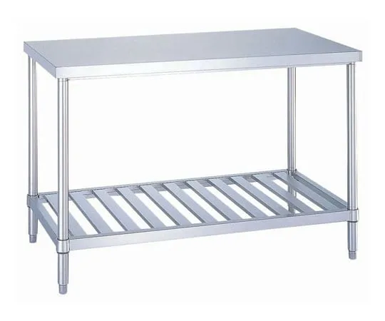 62-6510-98 WS Type Workbench DSG1201