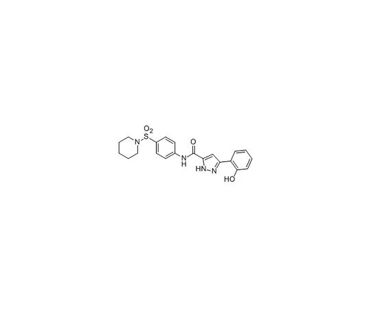 62-8380-25　［Discontinued］Rac1 Inhibitor V　5.30820.0001
