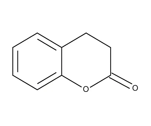 61-0355-08　［Discontinued］Dihydrocoumarin for Synthesis 818454 100mL　8.18454.0100