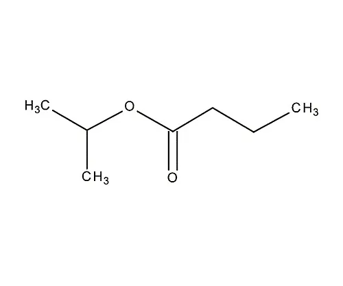 61-0369-50　［Discontinued］Isopropyl Butyrate for Synthesis 821981 250mL　8.21981.0250