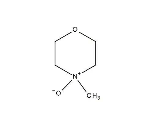 61-0353-16　［Discontinued］4-Methylmorpholine-4-Oxide Monohydrate for Synthesis 818170 25G　8.18170.0025