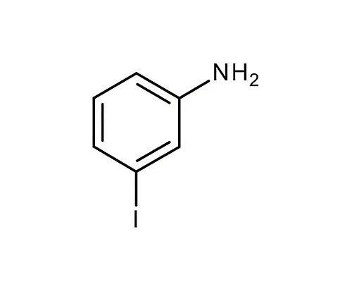 61-0363-96　［Discontinued］3-Iodoaniline for Synthesis 820726 5mL　8.20726.0005