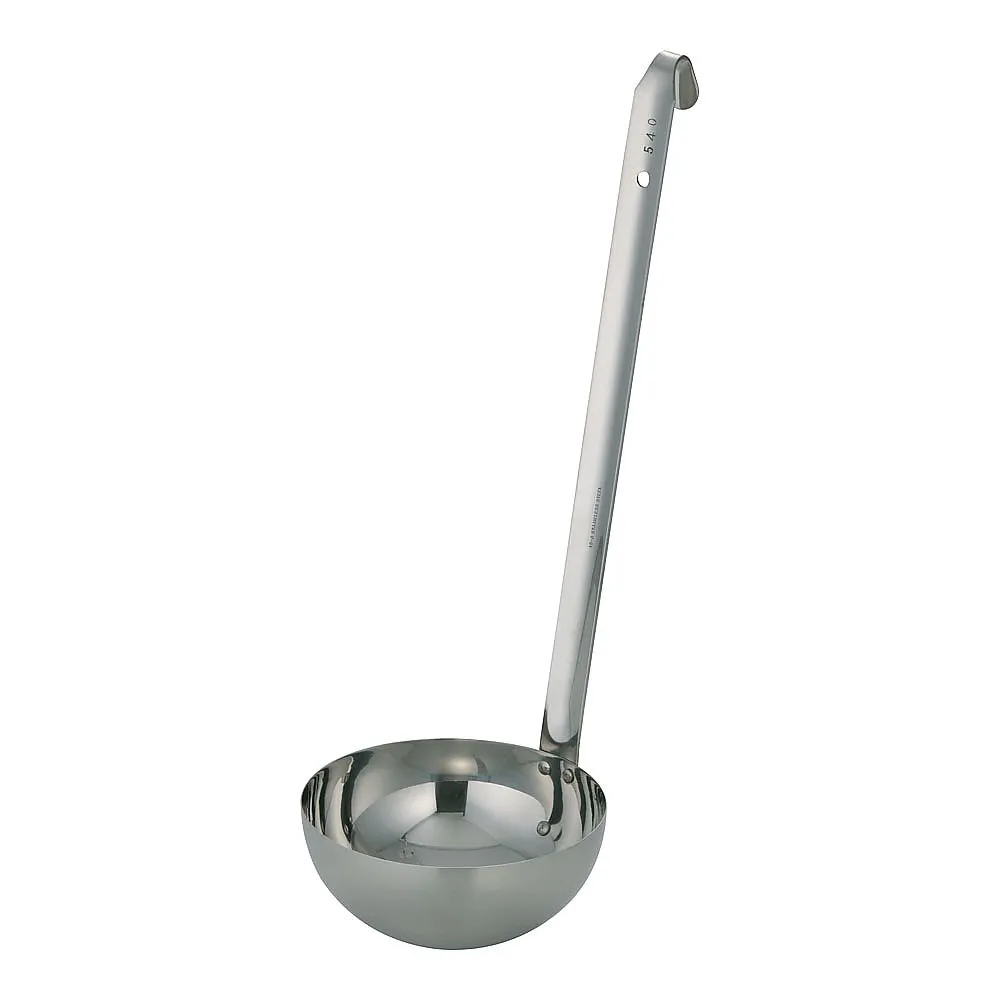 62-6454-18 18-8 Soup Reddle 540 mL BLCF90540