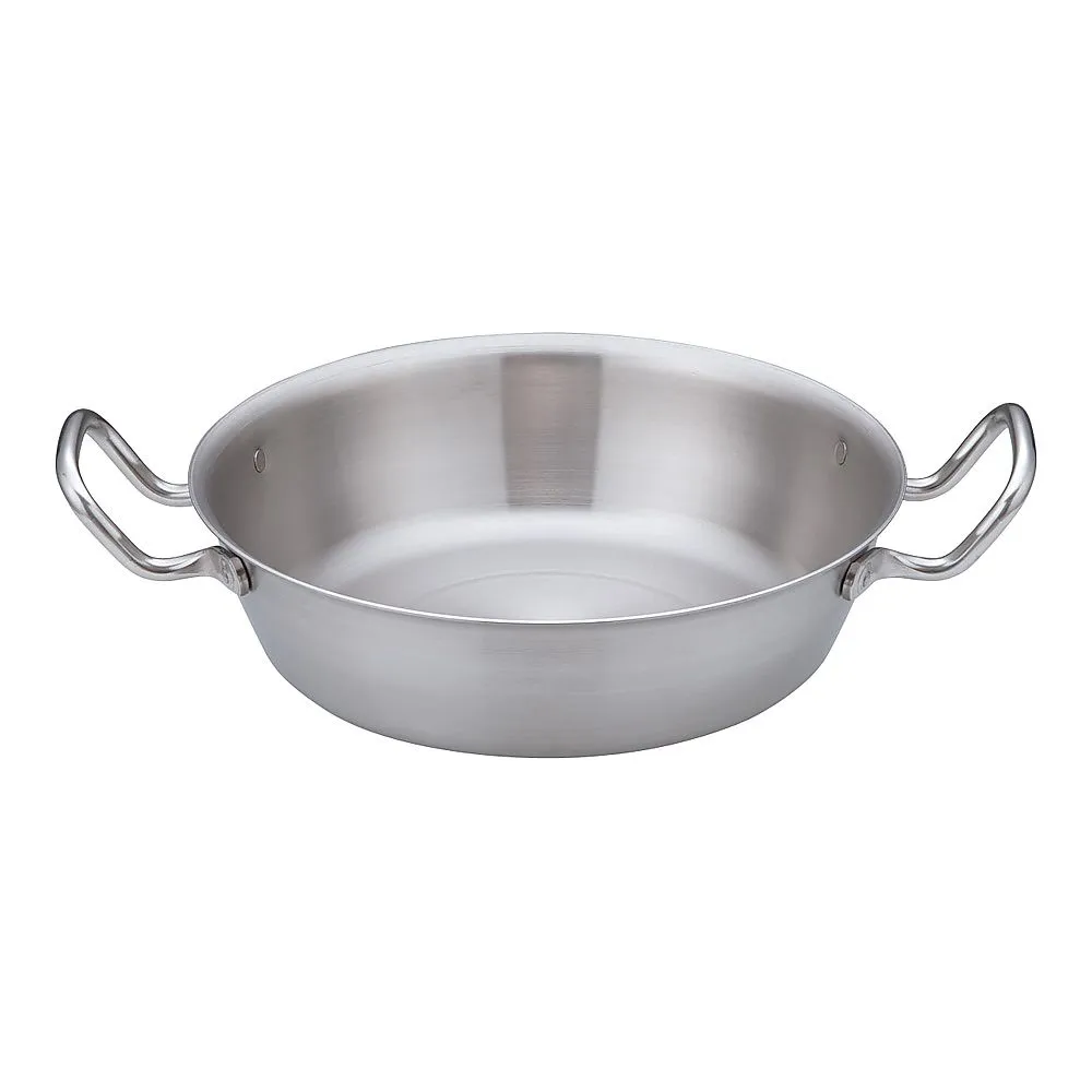 62-6332-81 Tempura pot 33 cm