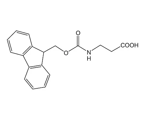 61-0385-83　［Discontinued］Fmoc-Β-Ala-OH 852024 5G　8520240005