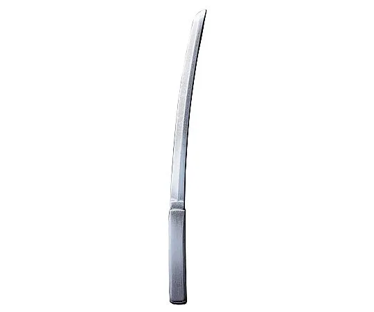 62-6721-39 18-0 Japanese Sword Yokan Wagashi Knife