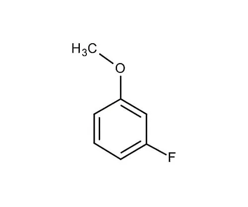 61-0350-76　［Discontinued］3-Fluoroanisole for Synthesis 814959 25mL　8.14959.0025