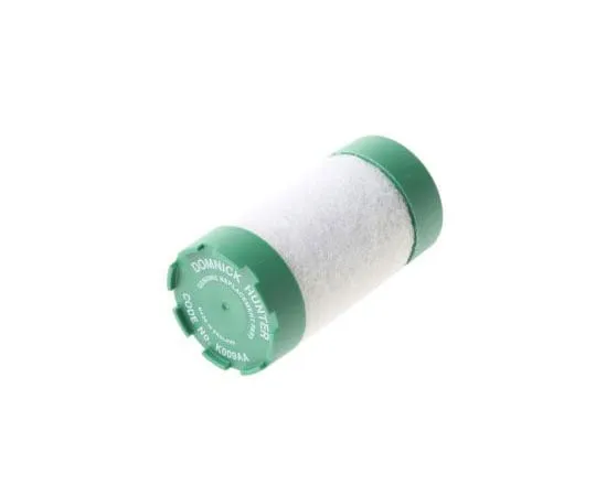 63-7425-08 Domnick Hunter 0.01μm Compressed Air Filter Element, For Manufacturer Series OIL-X 50 K009AA