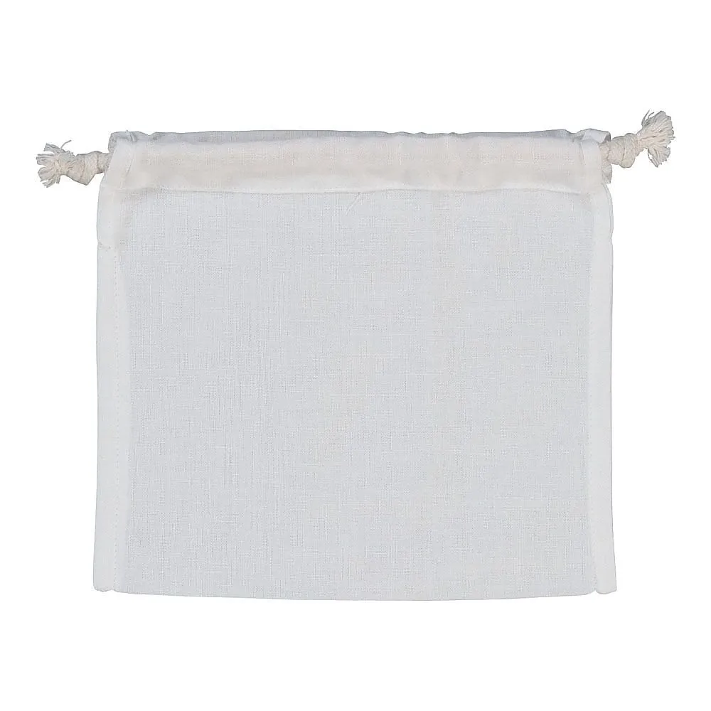 62-6451-46 Yoshida Breadstock Bag (100% Cotton) Medium