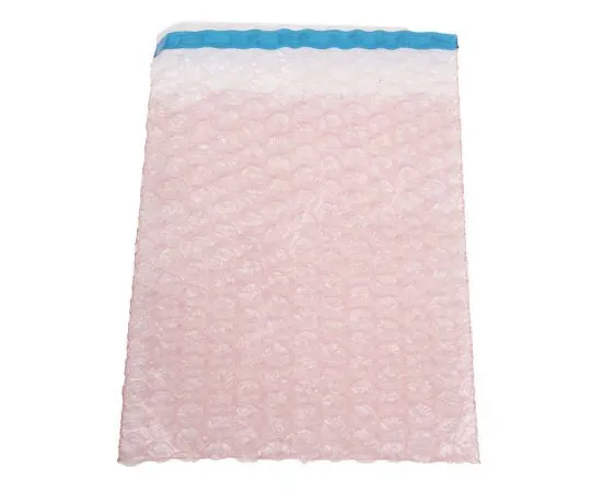 63-7503-25 Antistatic bubble bag,180x235mm 356-2365
