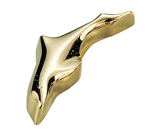 62-6728-19 UK Chopped F Gold PHS598A