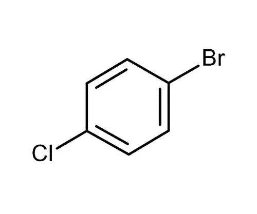 61-0369-44　［Discontinued］1-Bromo-4-Chlorobenzene for Synthesis 821969 5G　8.21969.0005