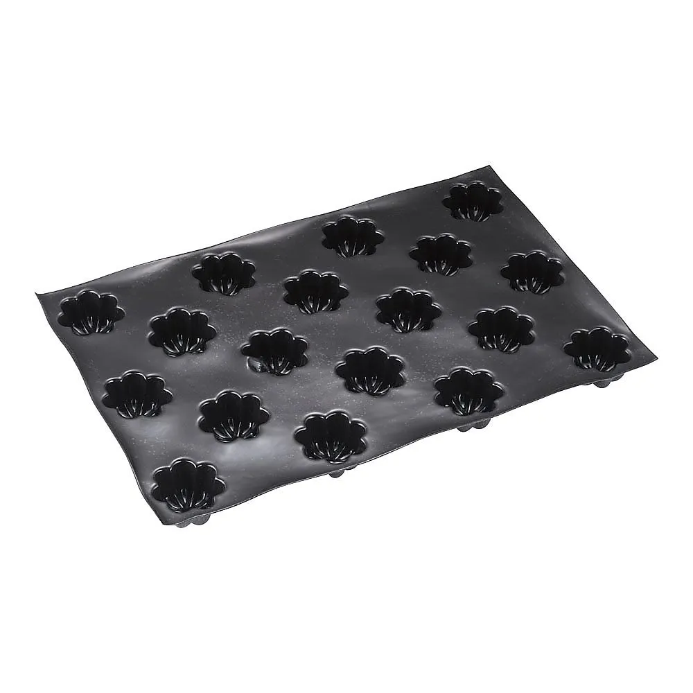 62-6570-71 Flexipan Origin 18 Piece Charlotte WHL6601
