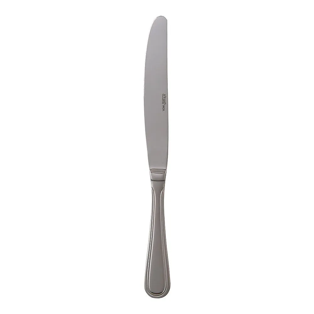 62-6718-30 Abert 18-10 Imperial Table Knife