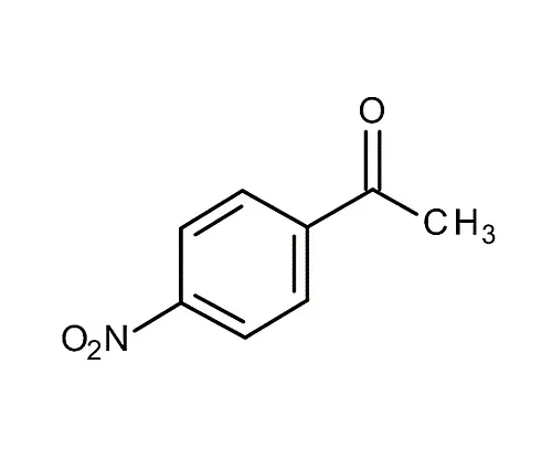 61-0337-96　［Discontinued］4'-Nitroacetophenone for Synthesis 806217 5G　8.06217.0005