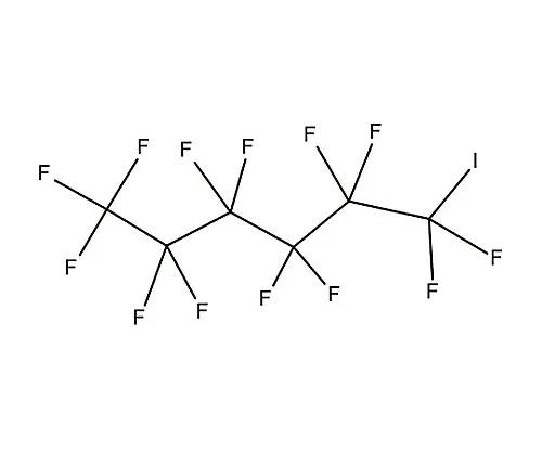 61-0354-64　［Discontinued］Iodinated Perfluorohexyl for Synthesis 818399 10mL　8.18399.0010
