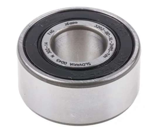 63-7399-63 15mm Angular Contact Ball Bearing 35mm O.D 3202-BD-XL-2HRS-TVH