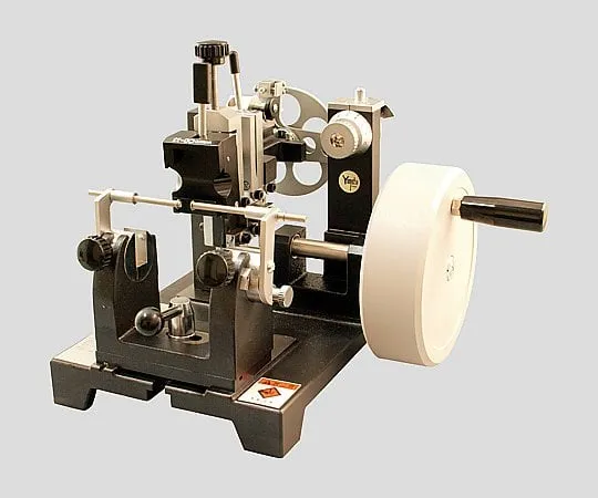 2-4343-01　［Discontinued］Microtome Small Rotation Type PR-50, BN　PR-50/BN