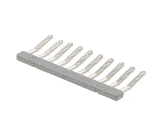 63-7548-39 Phoenix Contact EBL Series 10-Pole Jumper Bar 2303132