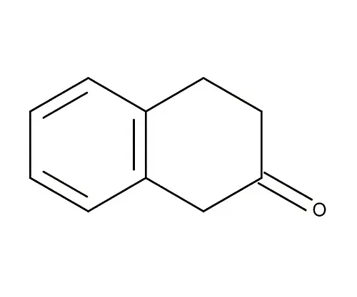 61-0362-14　［Discontinued］1,2,3,4-Tetrahydro-2-Naphthalenone for Synthesis 820469 5mL　8.20469.0005