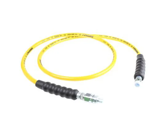63-7509-05 Hose Assembly with Threaded Connection, length 1.8m, 700 bar HA7206