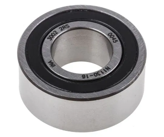 63-7399-42 15mm Angular Contact Ball Bearing 32mm O.D 30022RS