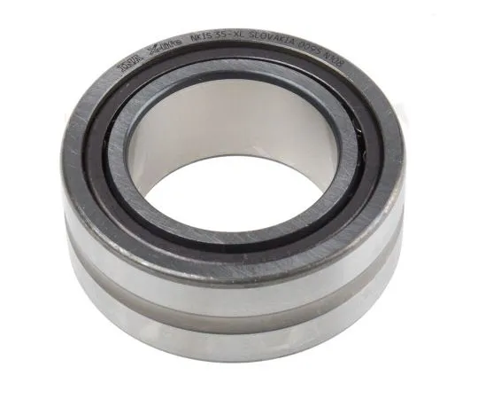 63-7401-64 Needle Roller Bearing NKIS35, 35mm I.D, 58mm O.D NKIS35
