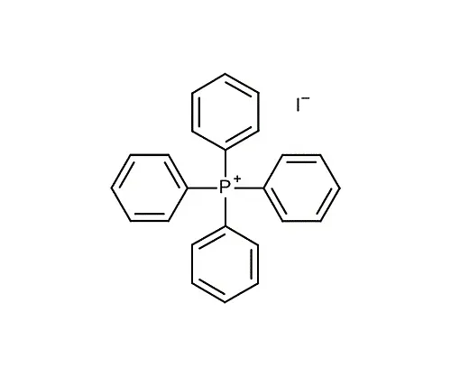 61-0374-82　［Discontinued］Tetraphenylphosphonium Iodide for Synthesis 841105 5G　8.41105.0005