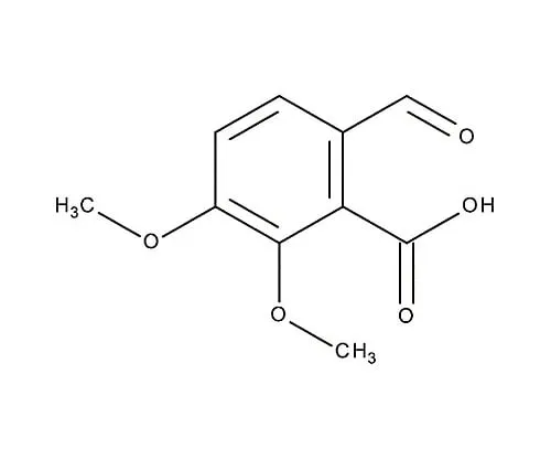 61-0353-81　［Discontinued］5,6-Dimethoxyphthalaldehyde for Synthesis 818274 5G　8.18274.0005