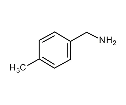 61-0379-24　［Discontinued］4-Methylbenzylamine for Synthesis 841614 25mL　8.41614.0025