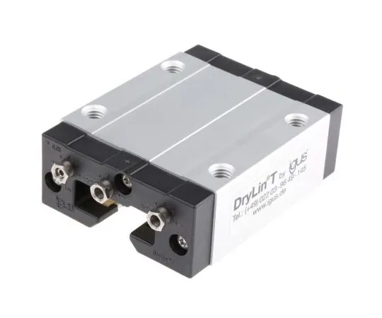 63-7485-60 Igus Linear Guide Carriage TW-01-25, T TW-01-25