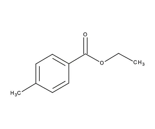 61-0357-79　［Discontinued］Ethyl 4-Methylbenzoate for Synthesis 818786 100mL　8.18786.0100