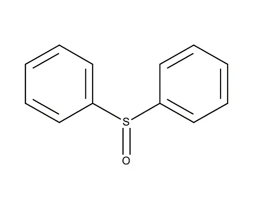 61-0366-20　［Discontinued］Diphenyl Sulfoxide for Synthesis 821018 25G　8.21018.0025