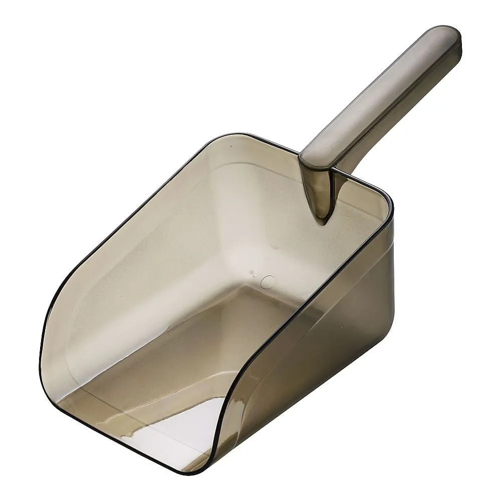 62-6534-07 Polycarbonate Ice Scoop Large
