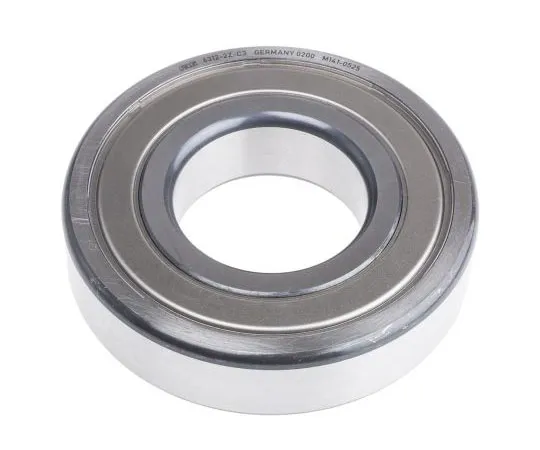 63-7367-28 60mm Deep Groove Ball Bearing 130mm O.D 6312-2Z-C3