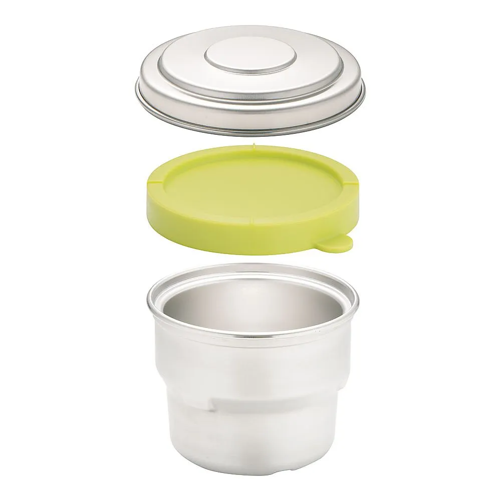 62-6376-02 Stainless Mild Box Mini Green SMB-MIN