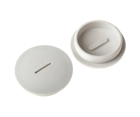 63-7444-52 Lapp PG48 Plug, PS, Threaded, IP54 52006030