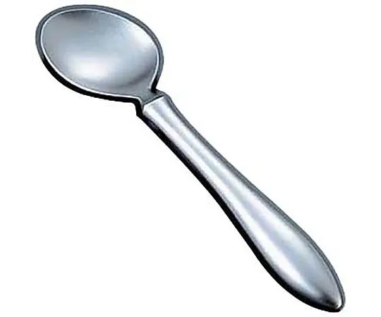 62-6724-79 18-8 Bignet Right Spoon Large