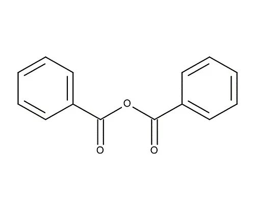 61-0324-46　［Discontinued］Benzoic Anhydride for Synthesis 800131 250G　8.00131.0250