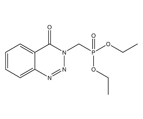 61-0384-84　［Discontinued］DEPBT 3-(Diethoxy-Phosphoryloxy)-1,2,3-Benzo[D]Triazin-4(3H)-One 851091 25G　8.51091.0025