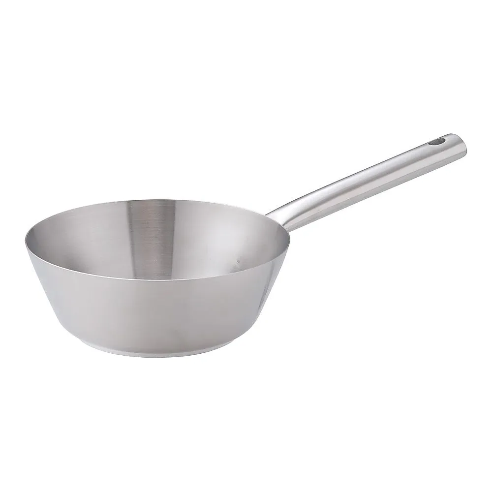 62-6327-87 Taper pan 18 cm