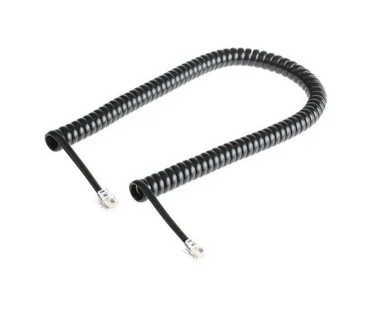 63-7529-68 Decelect Forgos Telephone Plug SPE190840
