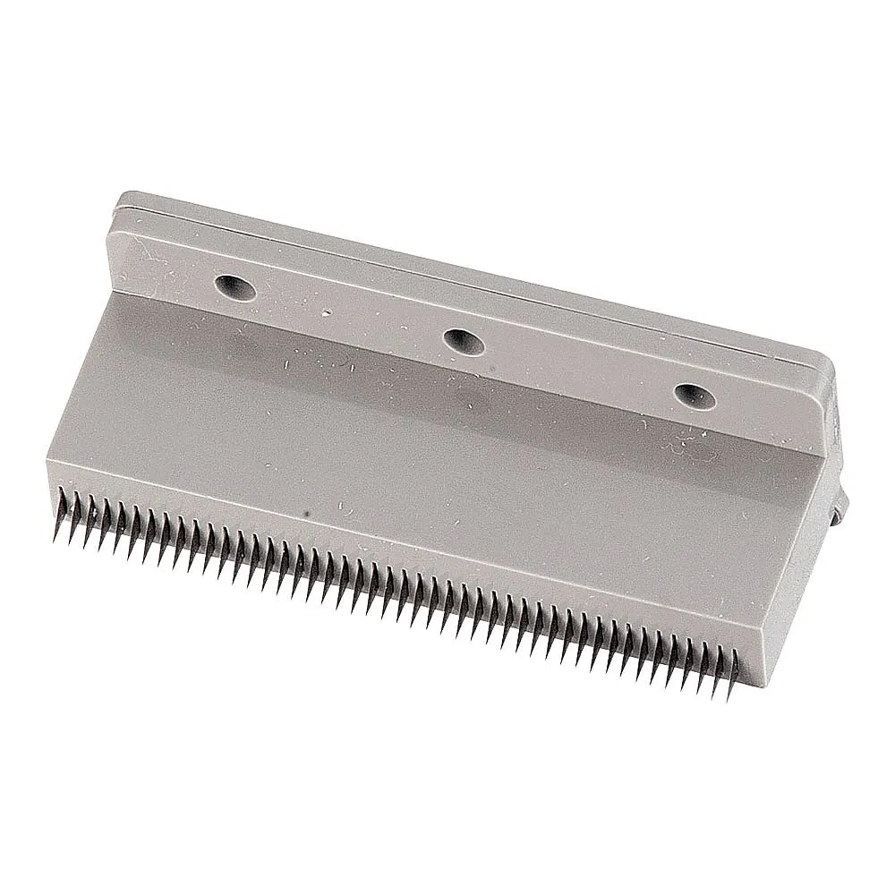 62-6491-10 Manual Tsumukiri-kun Parts: Kushi Blade 1.0 mm (Common to Electric Tsumukiri-kun)