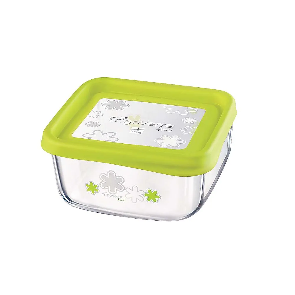 62-6391-02 Frigovaire Fan Square 15 cm 3.87870. MV2 Green