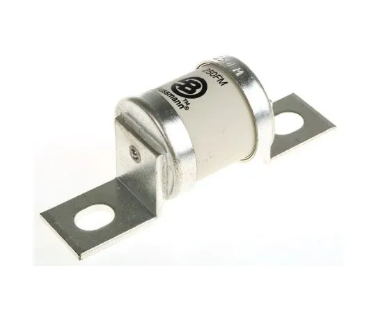 63-7380-16 Cooper Bussmann, 250A, FM, FF, British Standard F***, 660V ac 250FM