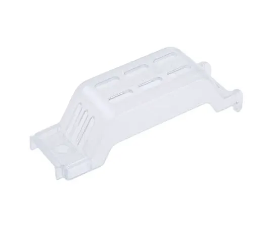 63-7513-28 Mersen NH Series Plastic Tag F*** Holder Shroud for 00 F*** G213170