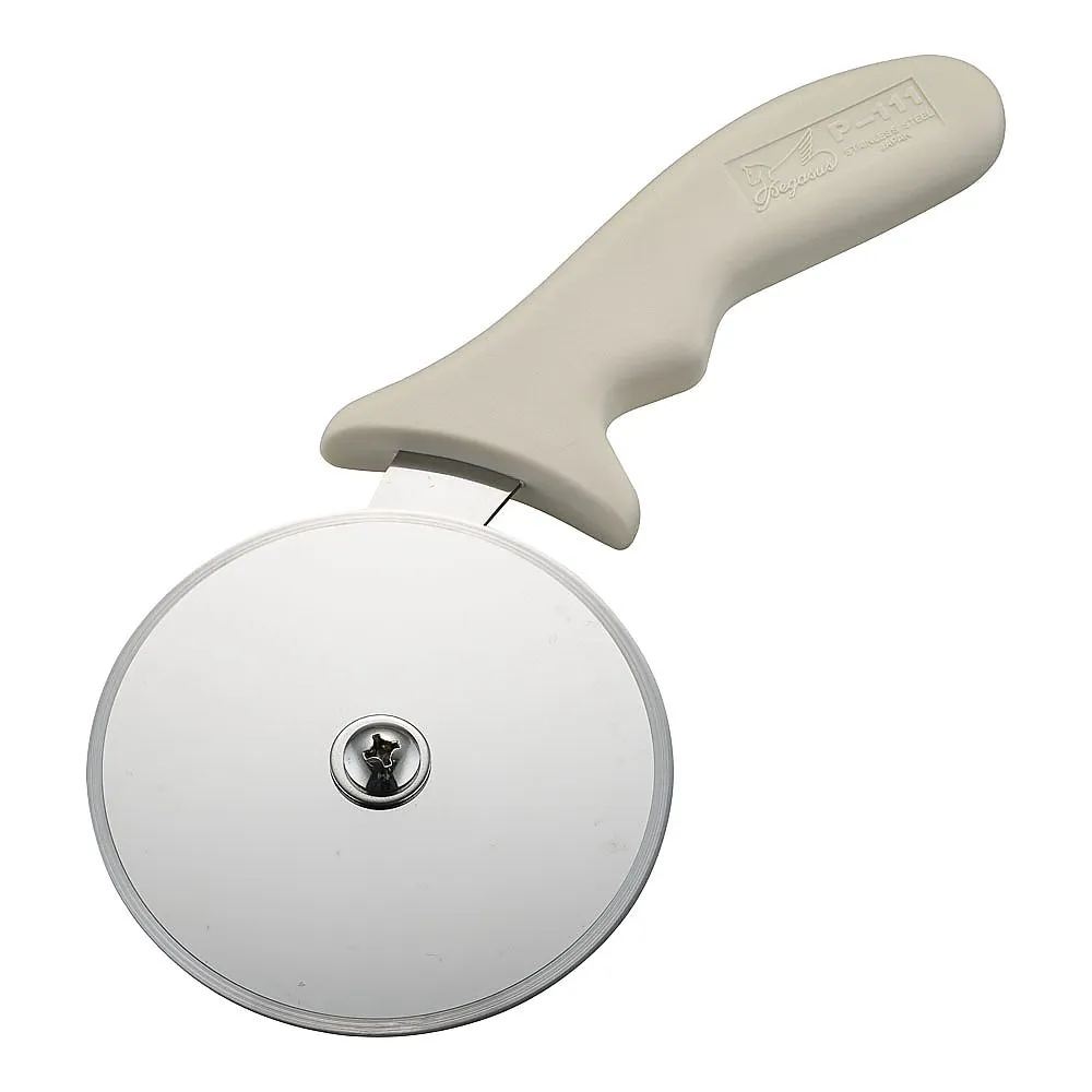 62-6536-76 Pegasus Pla Pattern Pizza Cutter P111