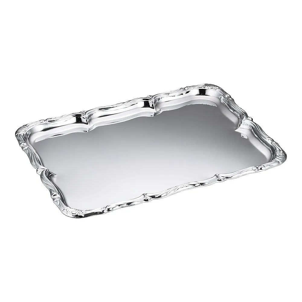 62-6582-79 Tray (Without Hands, Without Holes) Large
