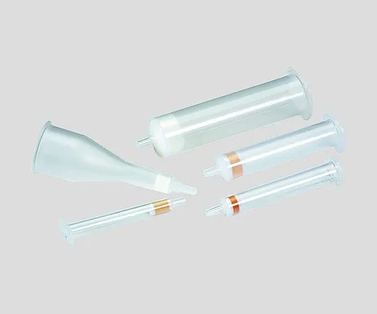 2-6488-01　［Discontinued］Solid Phase Extraction (SPE) Column　N9306441