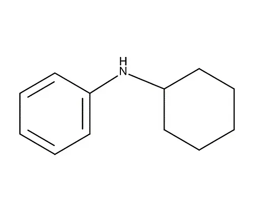 61-0348-35　［Discontinued］N-Cyclohexylaniline for Synthesis 814684 5mL　8.14684.0006